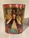 1997 Barbie Doll 16710 Beauty and the Beast