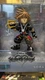 Kingdom Hearts Sora Metalfigs D35 Gamer Gift Collectible Figures Disney Diecast
