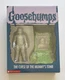 Goosebumps #5 The Curse Of Mummy&rsquo;s Tomb Action Figure Trick or Treat Studios