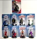 DC Comics JUSTICE LEAGUE Micro Mini Action Figure Cake Topper, YOU CHOOSE