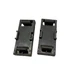 Thomas Trackmaster Super Station Replacement Part Support Risers Blue Grey D3