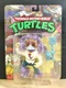 Baxter Stockman Teenage Mutant Ninja Turtles Playmates Classic Retro 2023 TMNT