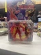 Kenner Predator: The Ultimate Alien Hunter Lava Planet 1994 Action Figure
