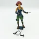 Metal Gear Solid Meryl Silverburgh Figure w/ Accessories 1999 McFarlane Toys MGS