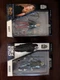 Buffy the Vampire Slayer & Vicious cowboy bebop Action Figure, BST AXN 5" P