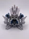 B-Daman Crossfire Lightning Dravise Tornado Magazine BD08 Hasbro Battle Toy