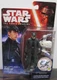 Star Wars The Force Awakens 3.75-Inch Figure Space Mission 1st Order General Hux