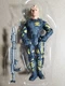 THE CORPS ELITE 4" Action Figure DIESEL (Deck Brody) Lanard NEW 2016