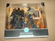 McFarlane Toys DC Multiverse Figure Batman vs Azrael Batman Armor Curse 2 Pack