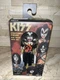 Kiss The Demon (Ben Cooper Costumed) NECA 5.5 Inch Action Figure