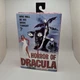 NECA Hammer Horror Dracula 1958 Count 7&rdquo; Ultimate Figure Christopher Lee NEW