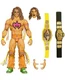 Mattel Ultimate Warrior WWE Ultimate Edition Fan Takeover Amazon Exclusive 🔥