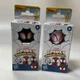 Hasbro Marvel Spidey & Ghost-Spider Figurines 4in Spidey and His Friends
