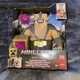 Minecraft Movie Battle Mode Great Hog Action Figure Mattel Mojang BRAND NEW