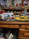 Deadpool Jada 1:24 Taco Truck And Taxi Cab