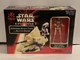Hasbro Star Wars Episode I Armored Scout Tank with Battle Droid Figure 1999
