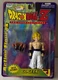 Dragon Ball Z Saga Continues Series 4 Super Saiyan Gogeta Irwin 1999