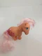 Hasbro My Little Pony Bridge Direct 2017 Peachy Hearts Pink 35th AnniversaryOpen