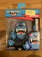 Mr Beast Lab Classic Blue Panther Vinyl Figure Moose Action Figure Toy NEW in BX
