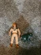 Jurassic Park Lost World Eddie Carr 4.5" Figure Kenner 71102 1996