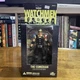 2009 DC Direct Watchmen Series 2 The Comedian Action Figure NEW