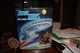 Star Trek Next Generation Action Figure Collectors Case 1993 Tara Toy Corp