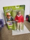 Mego Legends Stan Lee Web Hands 8" Action Figure 