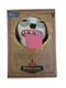 Zuru Fuggler The Lord Of The Rings "Smeagol ~ Gollum" Plush Funny Ugly Monster