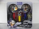 Pez Collectibles Celebrate Disney "Mickey 80 Years Collection" W/Vintage Poster