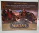 McFarlane Toys WoW Dwarf Hunter Beast Master & Pandaren NEW/OPEN
