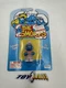 The Smurfs Grandma Nanny Figure on card. Schleich #20825 Peyo Vintage RARE NIB