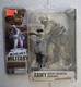 NEW ARMY DESERT INFANTRY GRENADIER MCFARLANE AFRICAN AMERICAN SOLDIER FIGURE r76