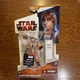 Hasbro Star Wars Saga Legends Luke Skywalker Action Figure 2009 Episode IV