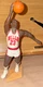 Michael Jordan 1988 Bulls Kenner Starting Lineup Vintage Action Figure 6 Inch