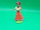 DISNEY ENCANTO DOLORES MADRIGAL 3 1/2 FIGURE CAKE TOPPER OR ORNAMENT