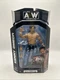New Kenny Omega AEW Unmatched Series 10 #76 Jazwares