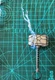 Mjolnir Weapon Figure 1/6 Hot Toys Mighty Thor Thor Love And Thunder HT MMS663