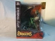 McFarlane Toys McFarlane Dragons Series 8 Eternal Clan 11" 2022 Gold Label