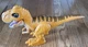 ZURU Robo Alive T-Rex Walking Robotic Dinosaur with Sounds Roars Moves Works