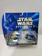 Vintage 1998 Star Wars Micro Machines Episode I Pod Racer Pack IV Galoob
