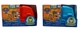 Paw Patrol DINO Rescue Mini Figures Blind Box- Blue - Red-Series 7  NEW lot of 2