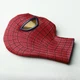 Hot Toys The Amazing Spider-Man MMS772 Face Mask 1/6 Model Accessories