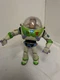 Disney Ultimate Buzz Lightyear Talking Action Figure 12in. - Multicolor