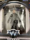 Westworld: MAN IN BLACK 6.5" Action Figure Diamond Select Walgreens Series 1 New
