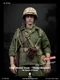 Facepool FP013 1/6 Scale USMC Mortar Gunner Figure FP013B Special Edition