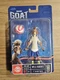 Jada GOAT The Movie Will Harris Vineland Thorns 5 in Action Figure w/ Ball NIP