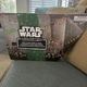 Disney Parks Star Wars Droid Factory Advent Calendar Toy Sandcrawler Box