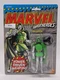 Toy Biz Marvel Super Heroes Dr Doom Power Driven Weapons 1990