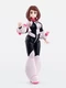 Tamashii Nations My Hero Academia S.H.Figuarts Ochaco Uraraka [US SELLER]