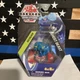 Bakugan Evolutions Geogan Ghost Beast Baku-Action Figure with Cards Spin Master